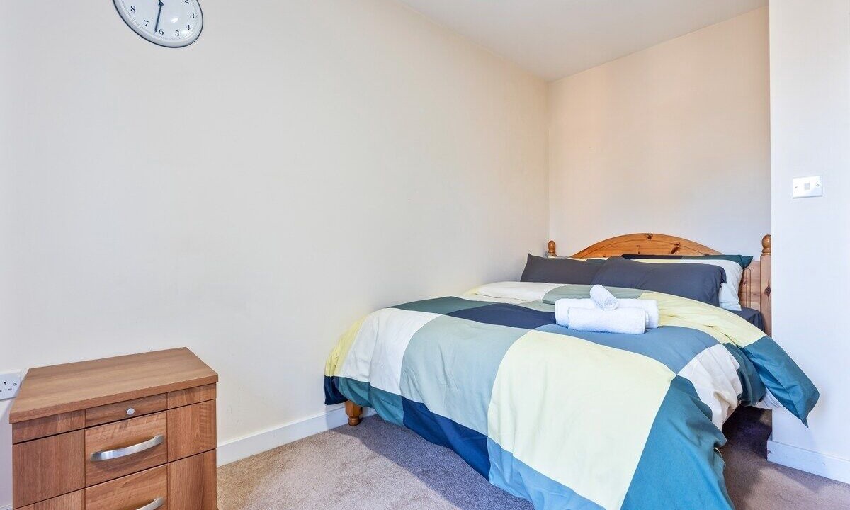 Photo of Bedroom in Birmingham