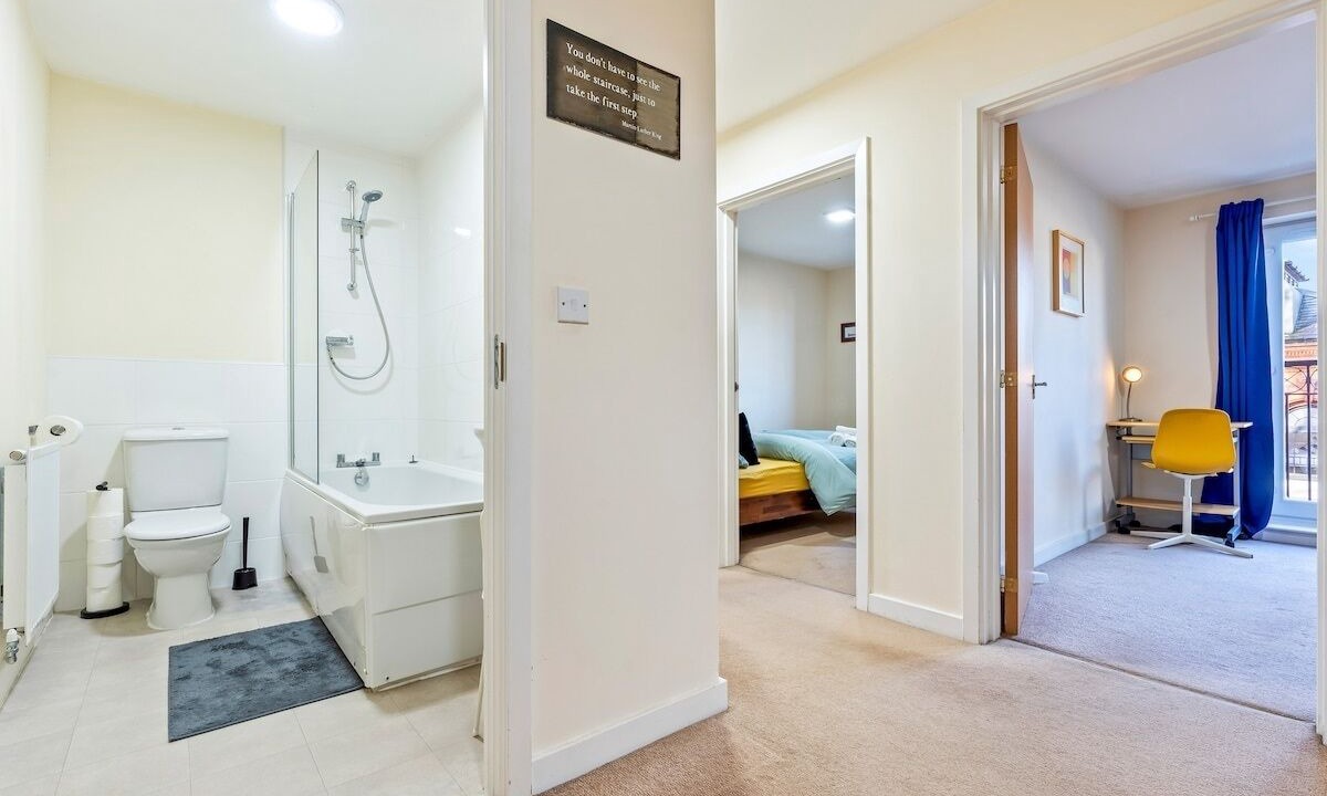 Photo of Bathroom in Birmingham