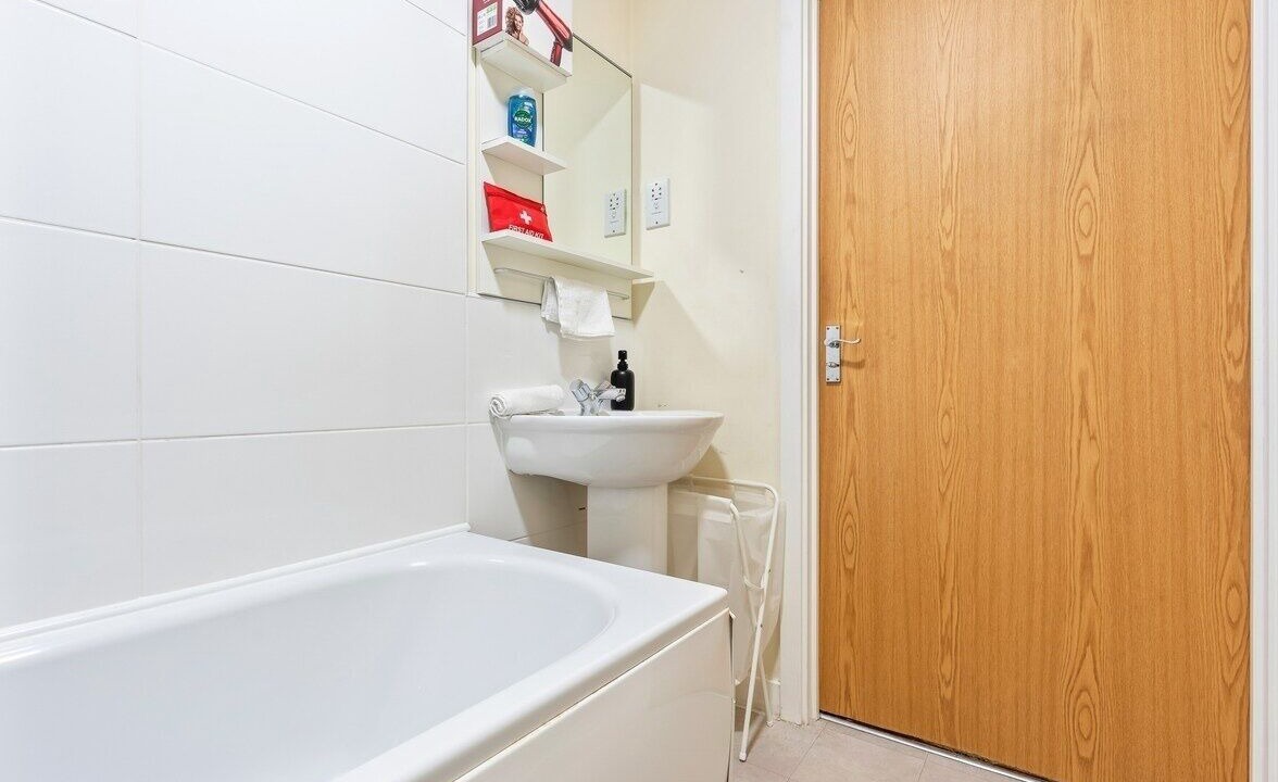 Photo of Bathroom in Birmingham