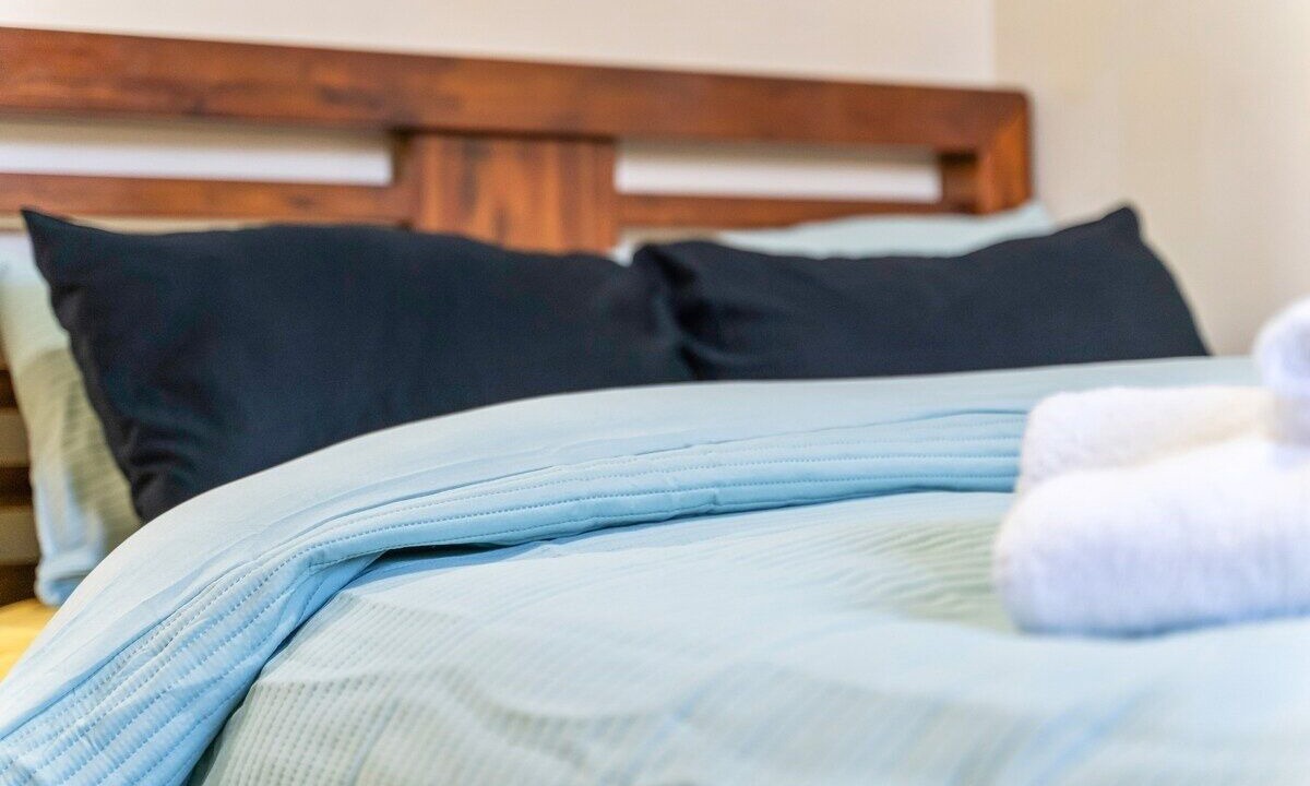 Photo of Bedroom in Birmingham