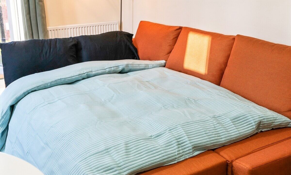 Photo of Bedroom in Birmingham