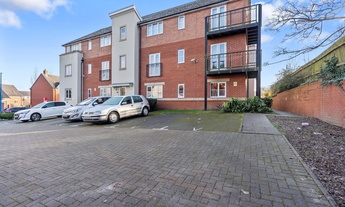 Photo of Outdoor in Birmingham