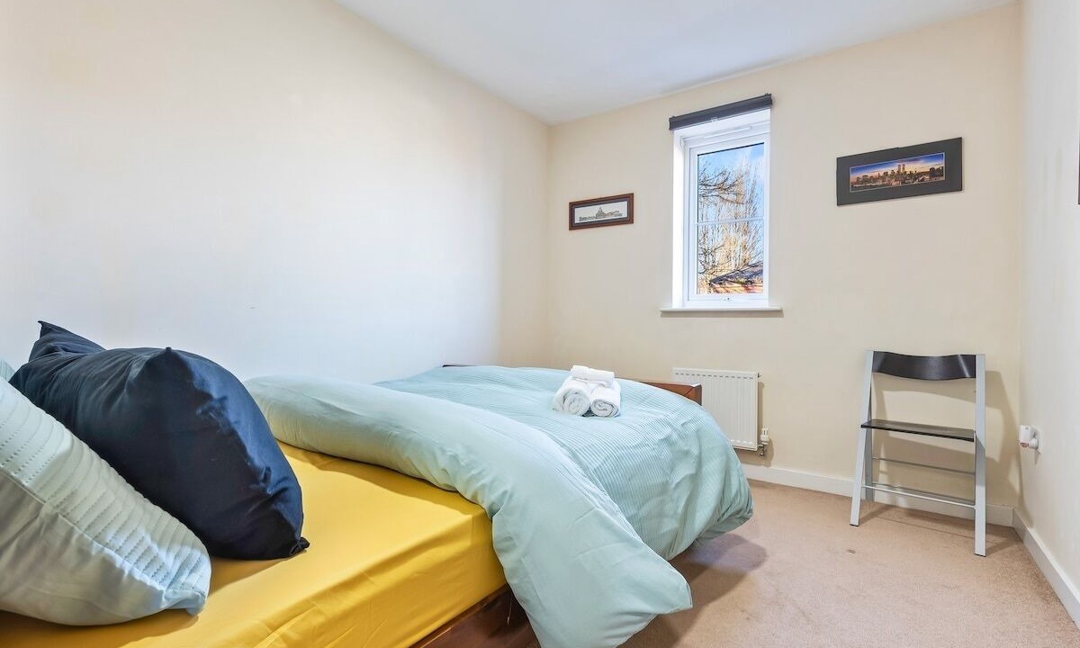 Photo of Bedroom in Birmingham