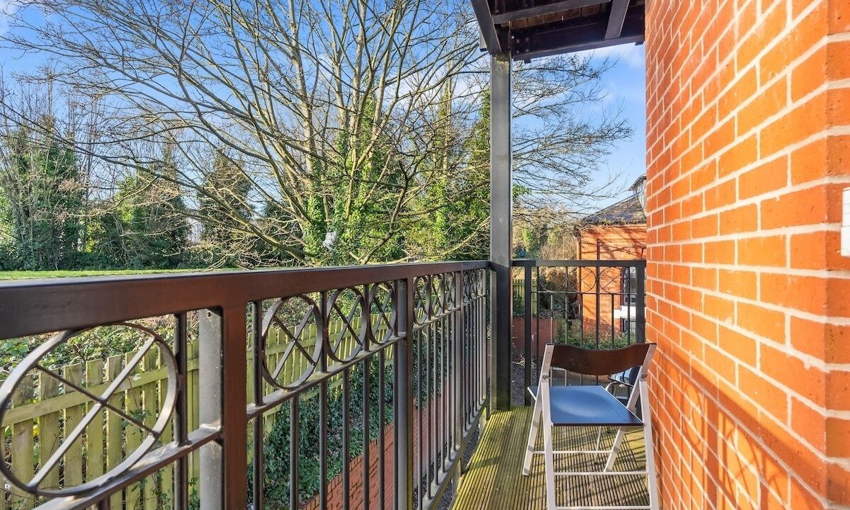 Photo of Outdoor in Birmingham