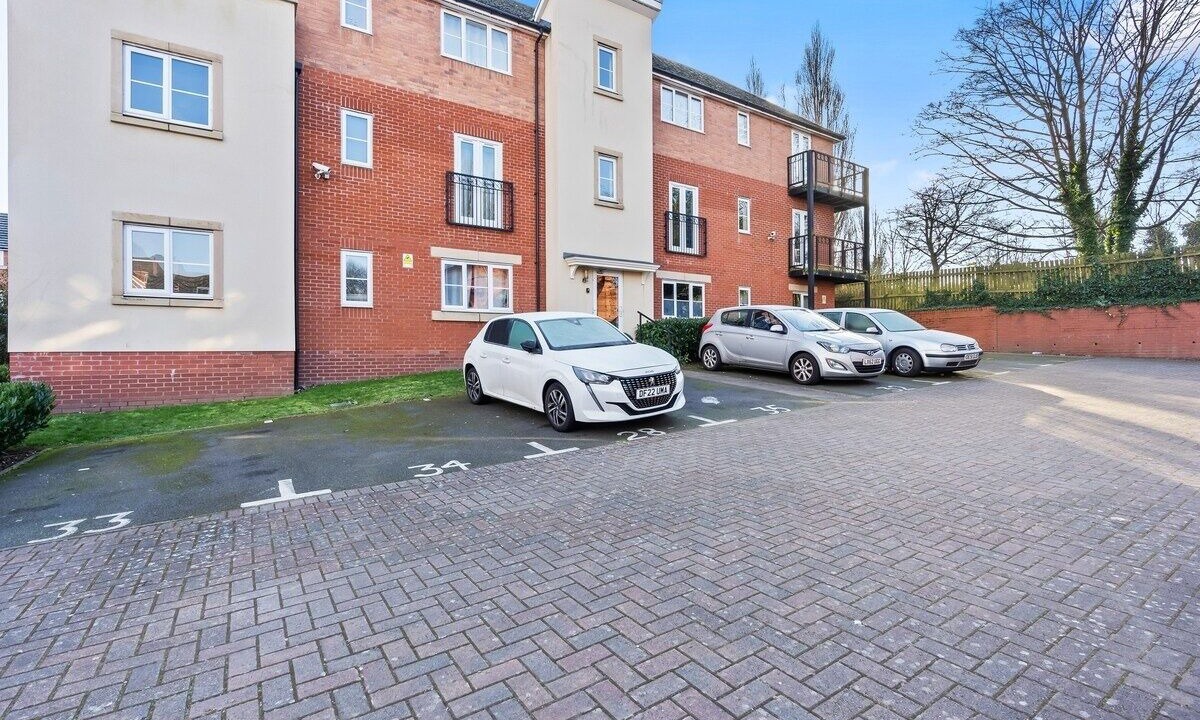 Photo of Outdoor in Birmingham