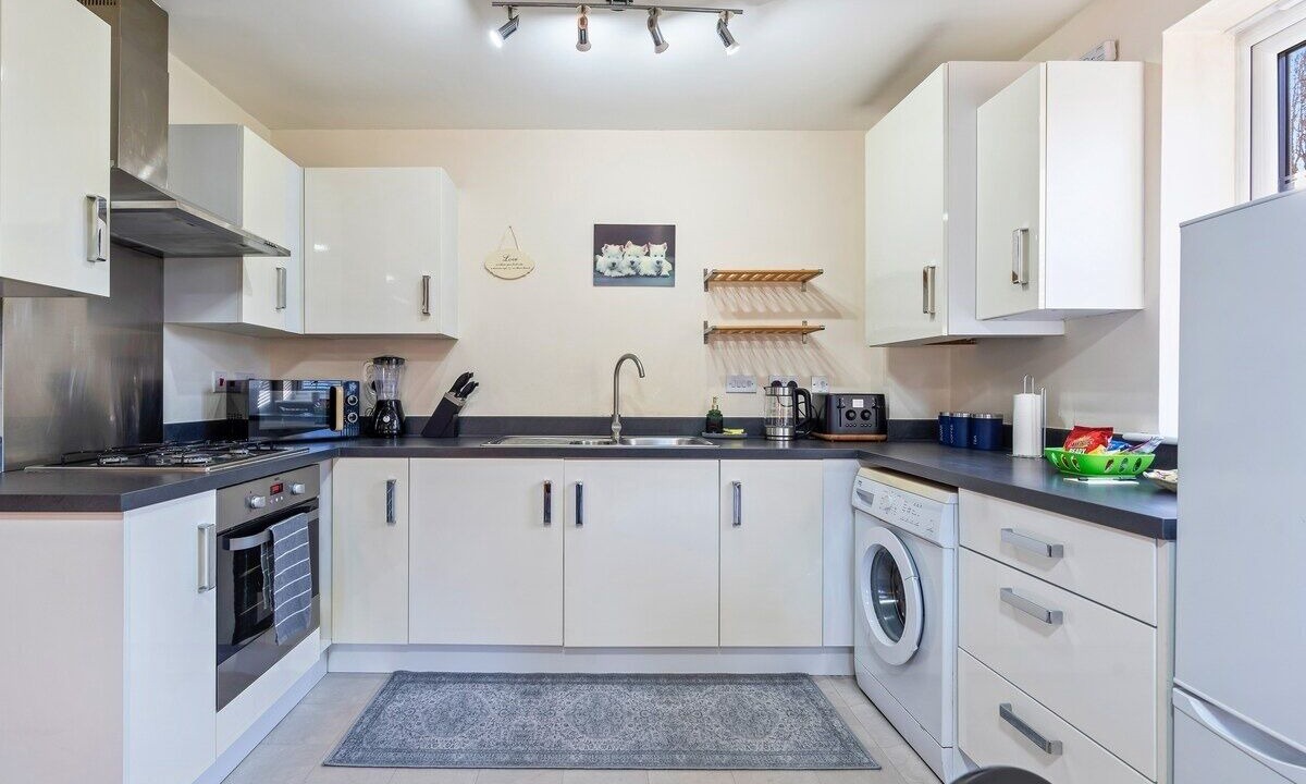 Photo of Kitchen in Birmingham