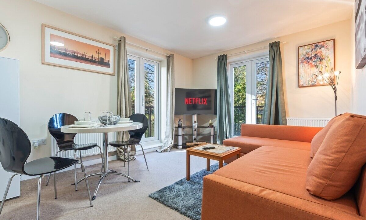 Photo of Livingroom in Birmingham