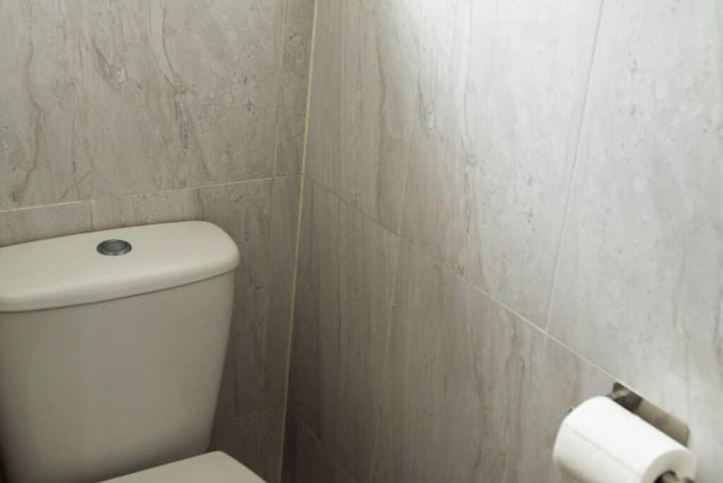 Photo of Bathroom in Hagley
