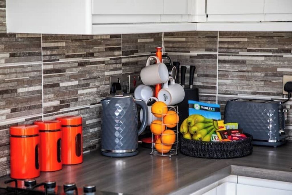 Photo of Kitchen in Hagley