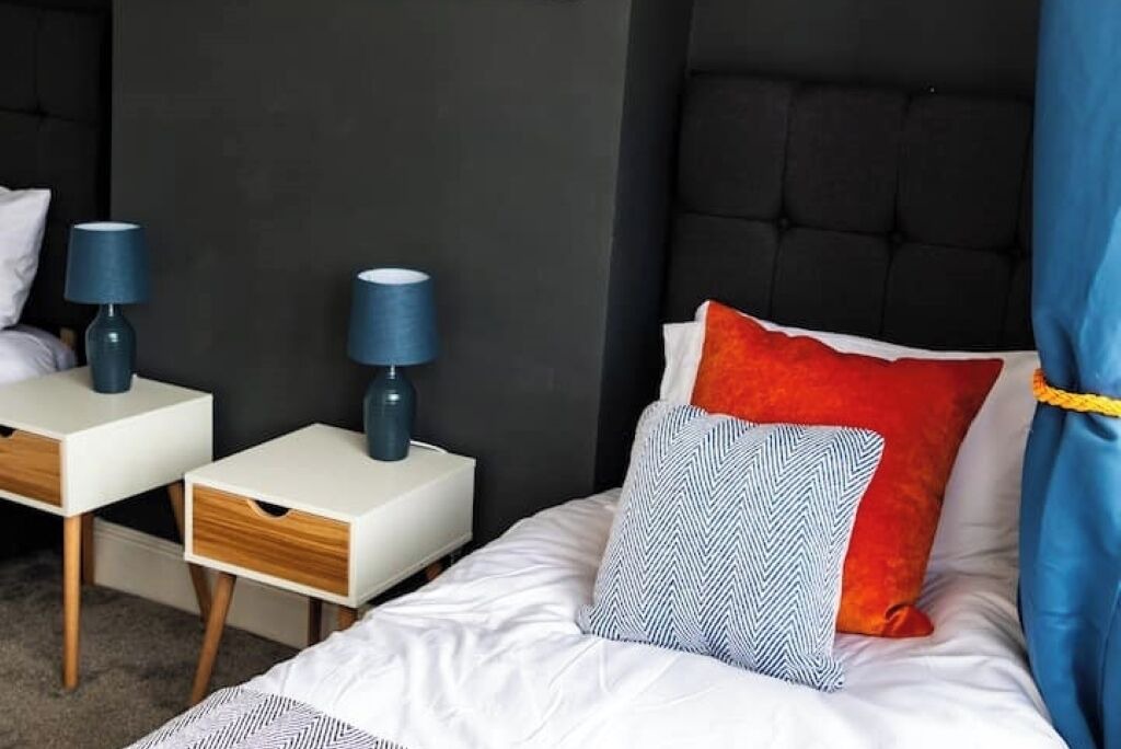 Photo of Bedroom in Hagley