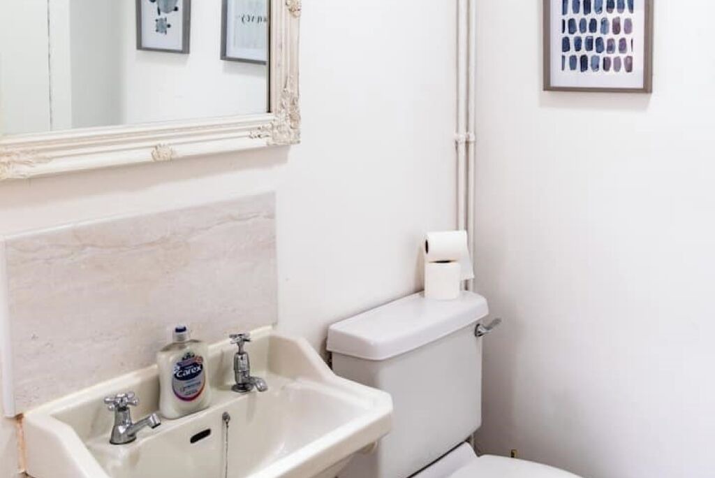 Photo of Bathroom in Hagley