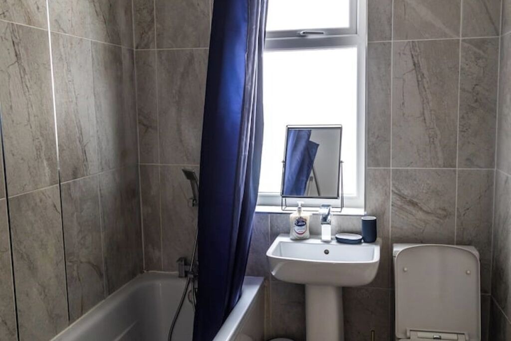 Photo of Bathroom in Hagley