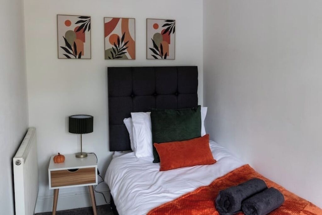 Photo of Bedroom in Hagley