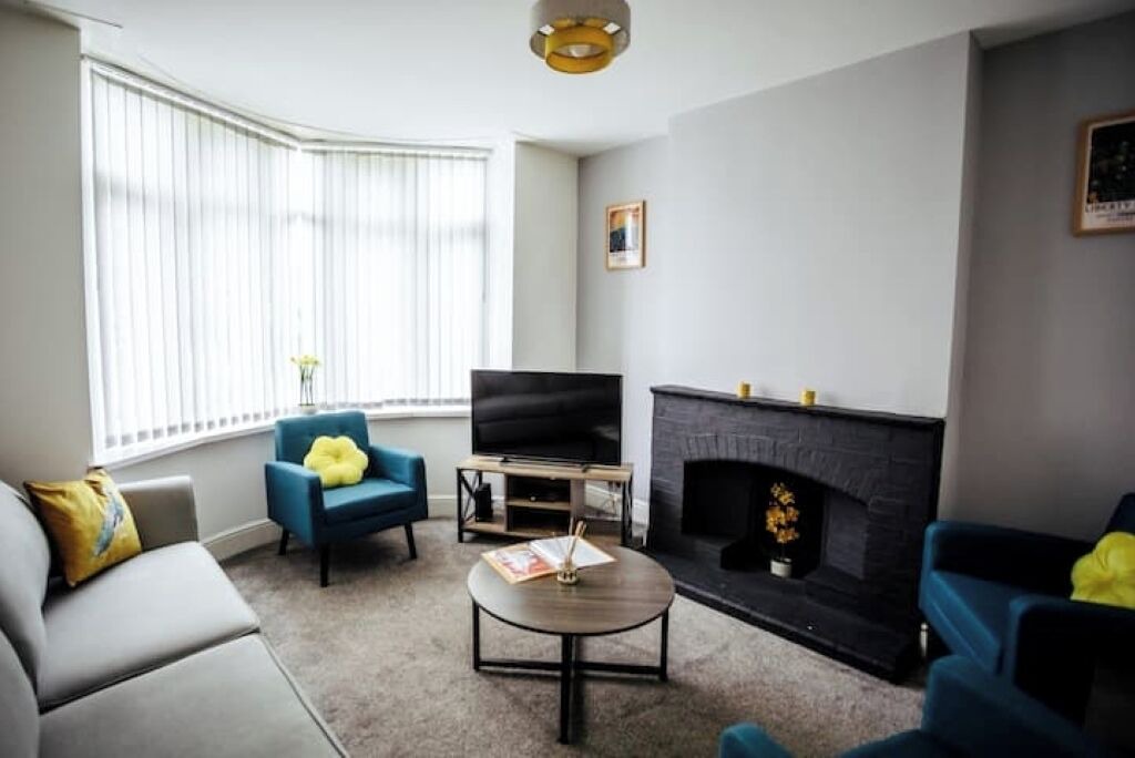 Photo of Livingroom in Hagley