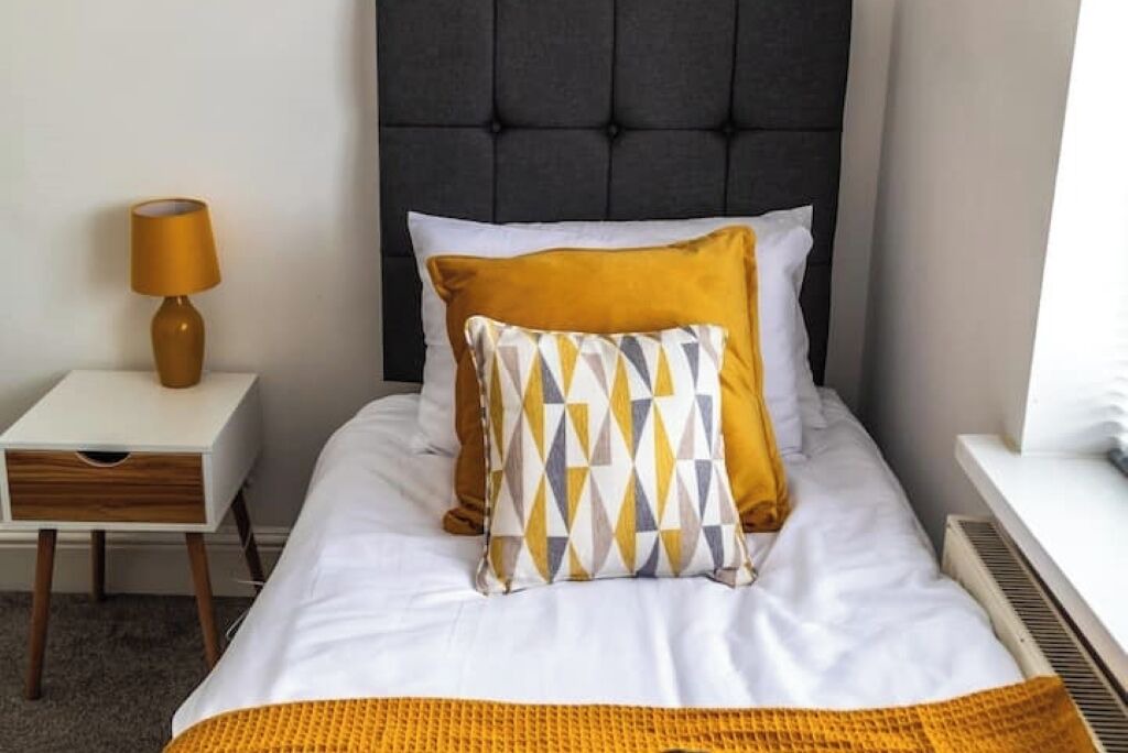 Photo of Bedroom in Hagley