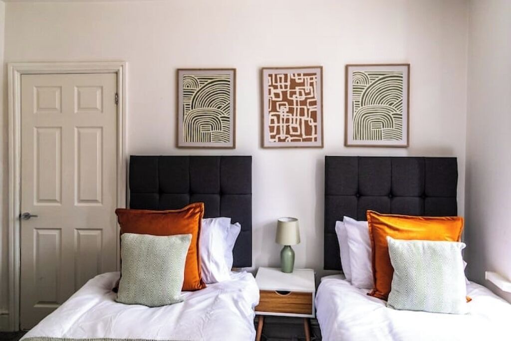 Photo of Bedroom in Hagley