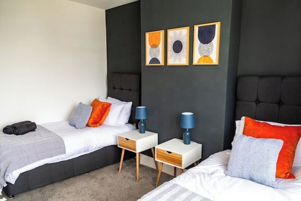 Photo of Bedroom in Hagley