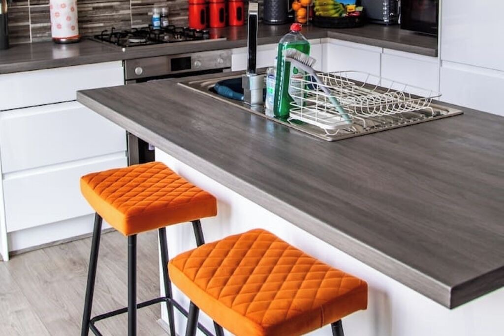 Photo of Kitchen in Hagley
