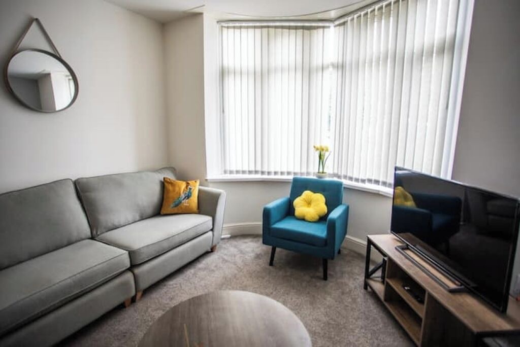 Photo of Livingroom in Hagley