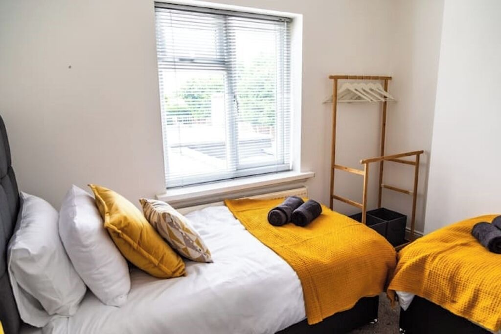 Photo of Bedroom in Hagley