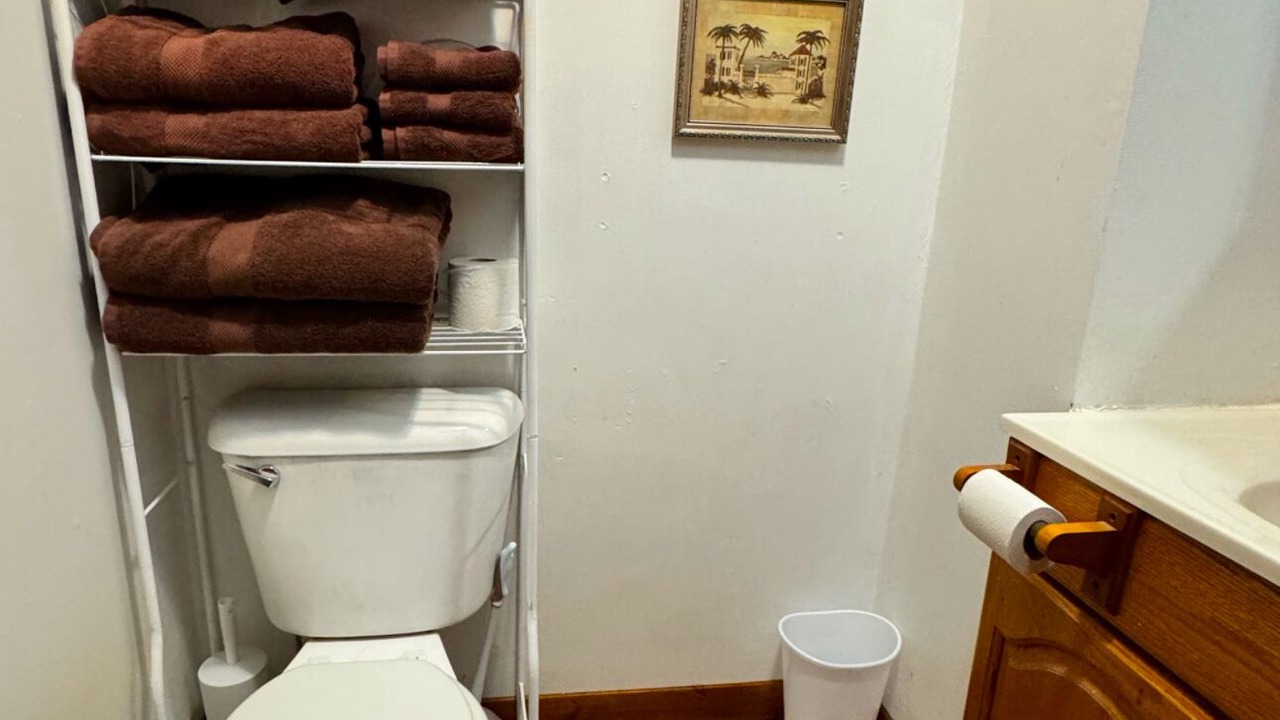 Photo of Bathroom in Omer