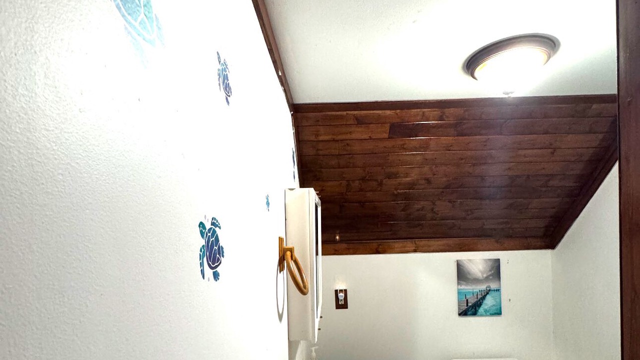 Photo of Bathroom in Omer