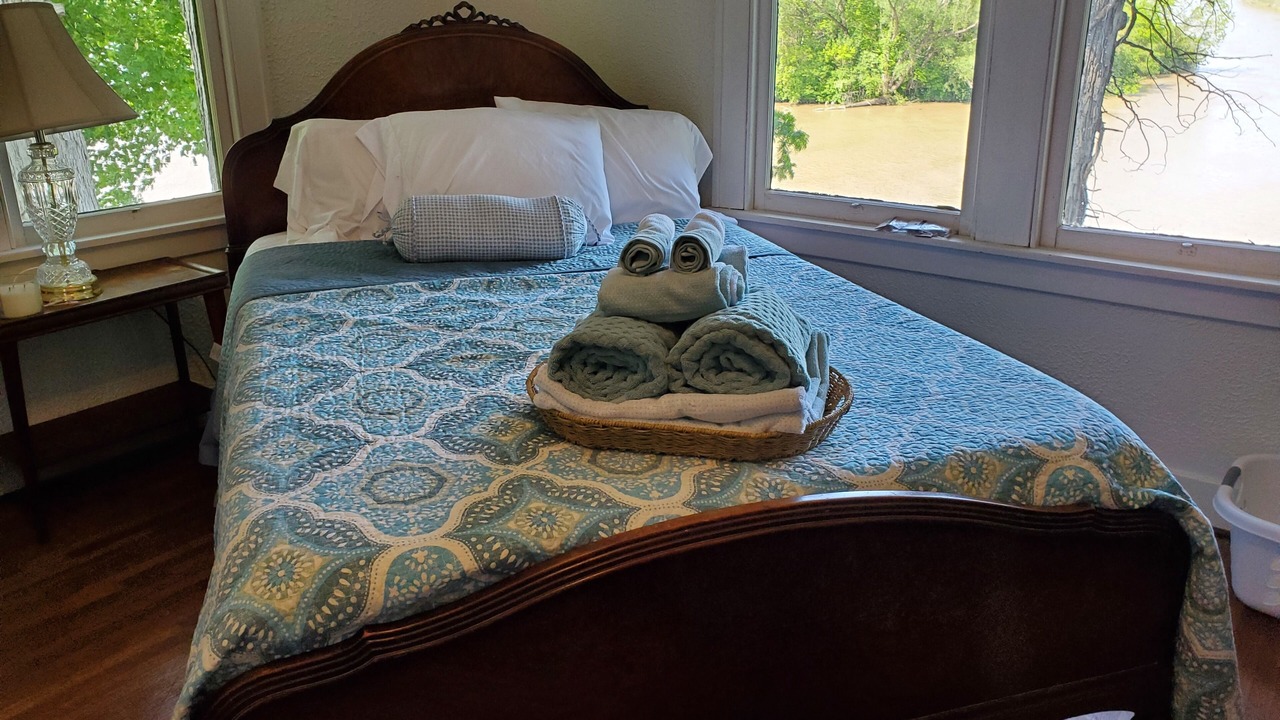 Photo of Bedroom in Fremont
