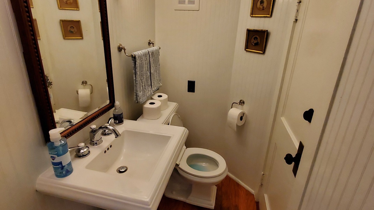 Photo of Bathroom in Fremont