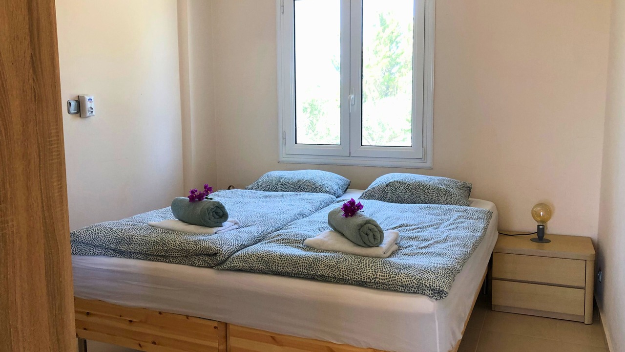 Photo of Bedroom in Pylos-Nestoras