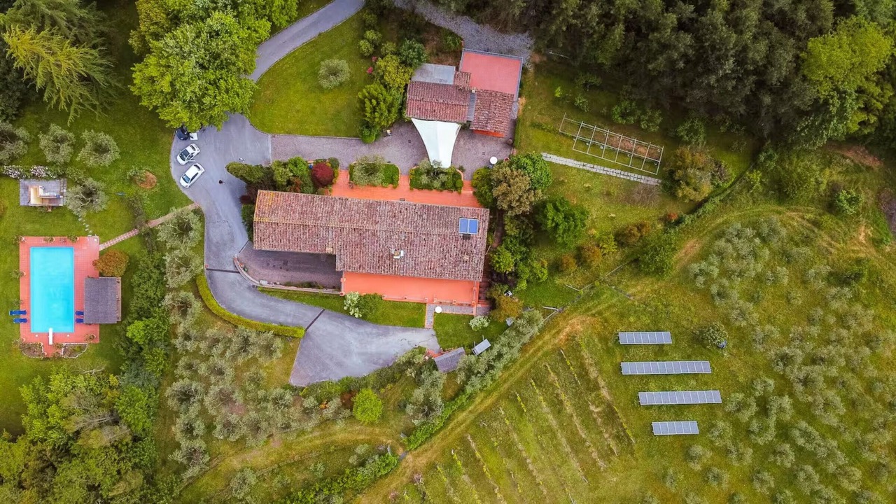 Photo of Outdoor in Gragnano