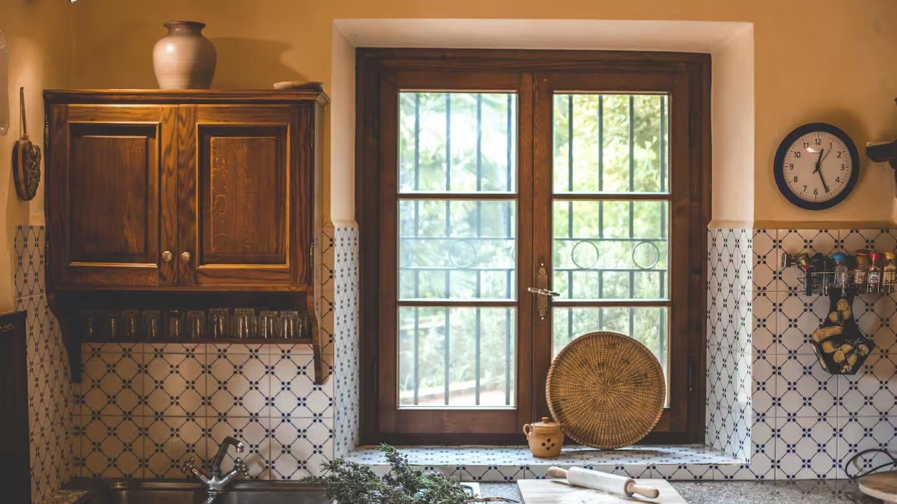 Photo of Kitchen in Gragnano