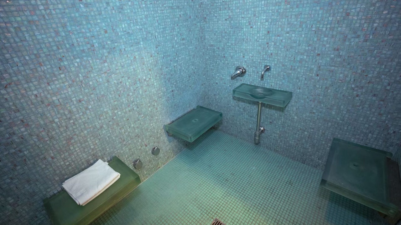 Photo of Bathroom in Gragnano