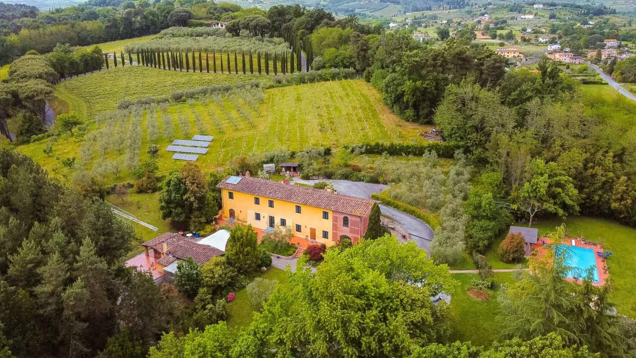 Photo of Outdoor in Gragnano