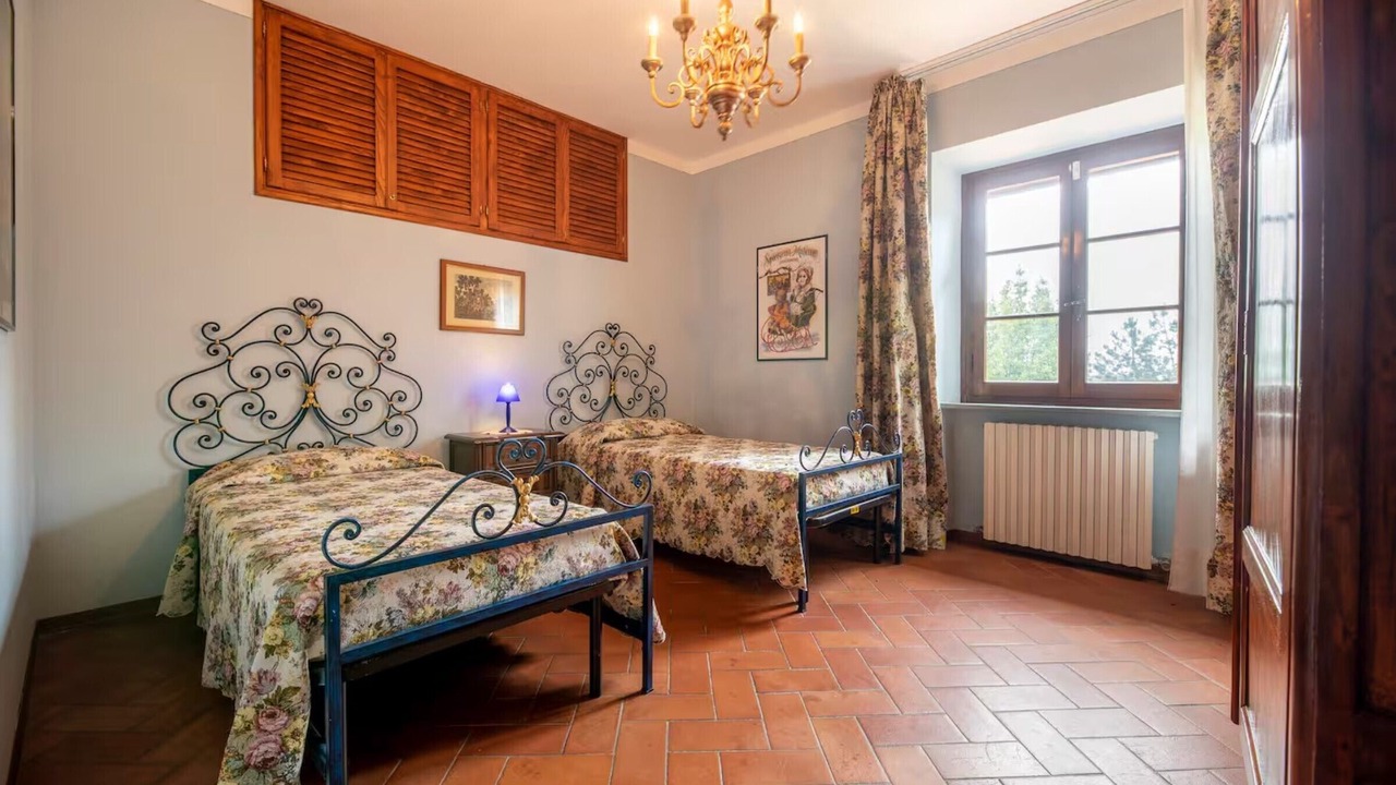 Photo of Bedroom in Gragnano