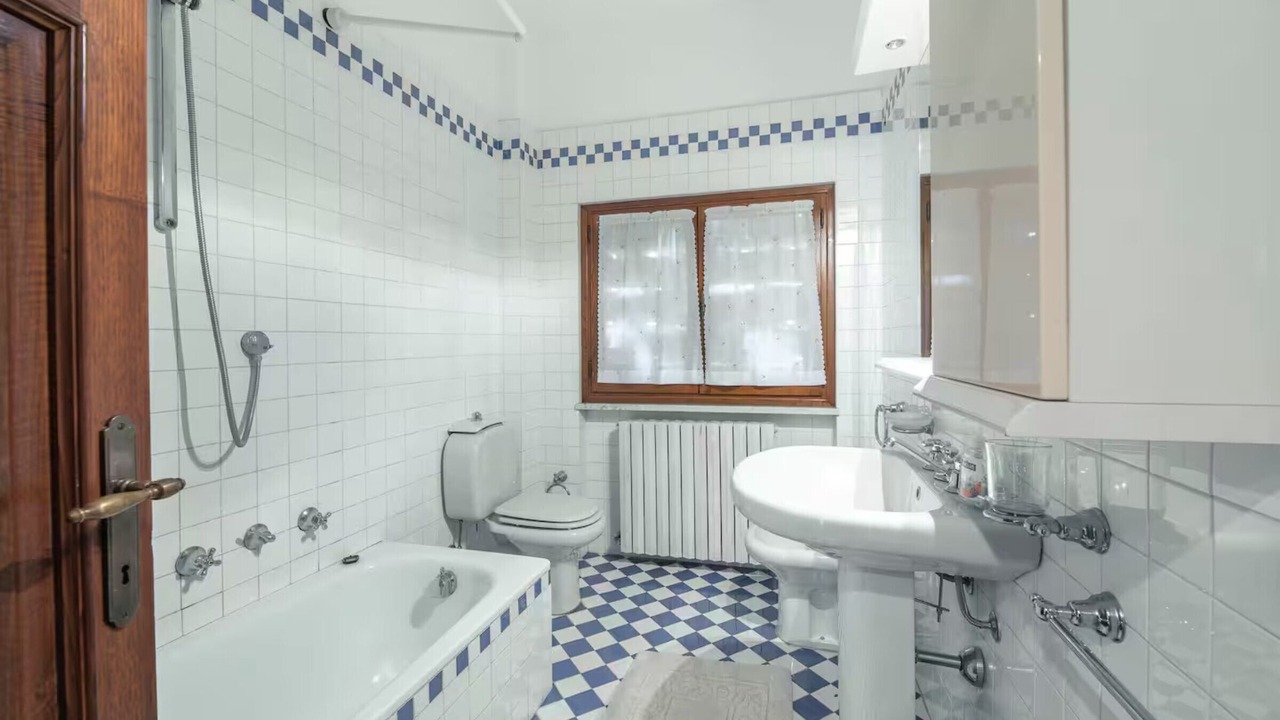 Photo of Bathroom in Gragnano