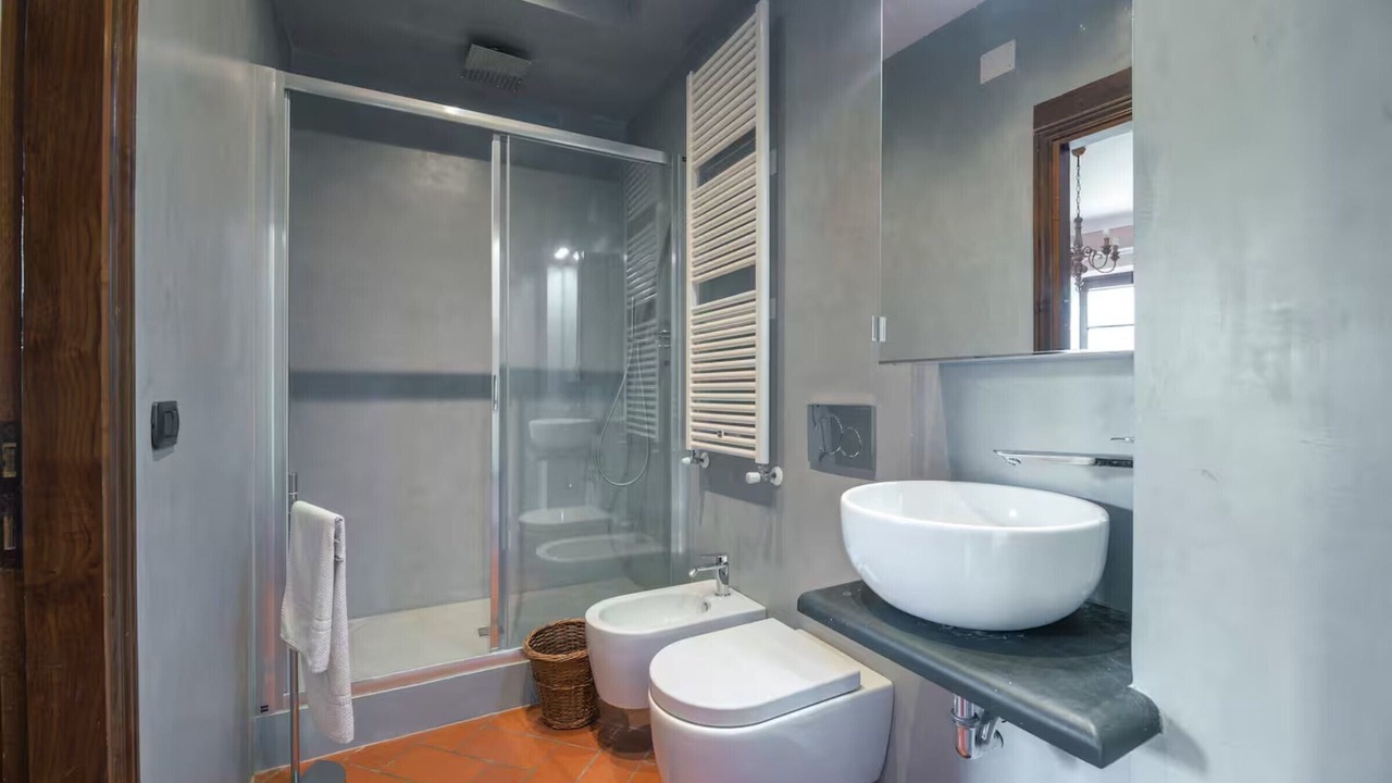 Photo of Bathroom in Gragnano