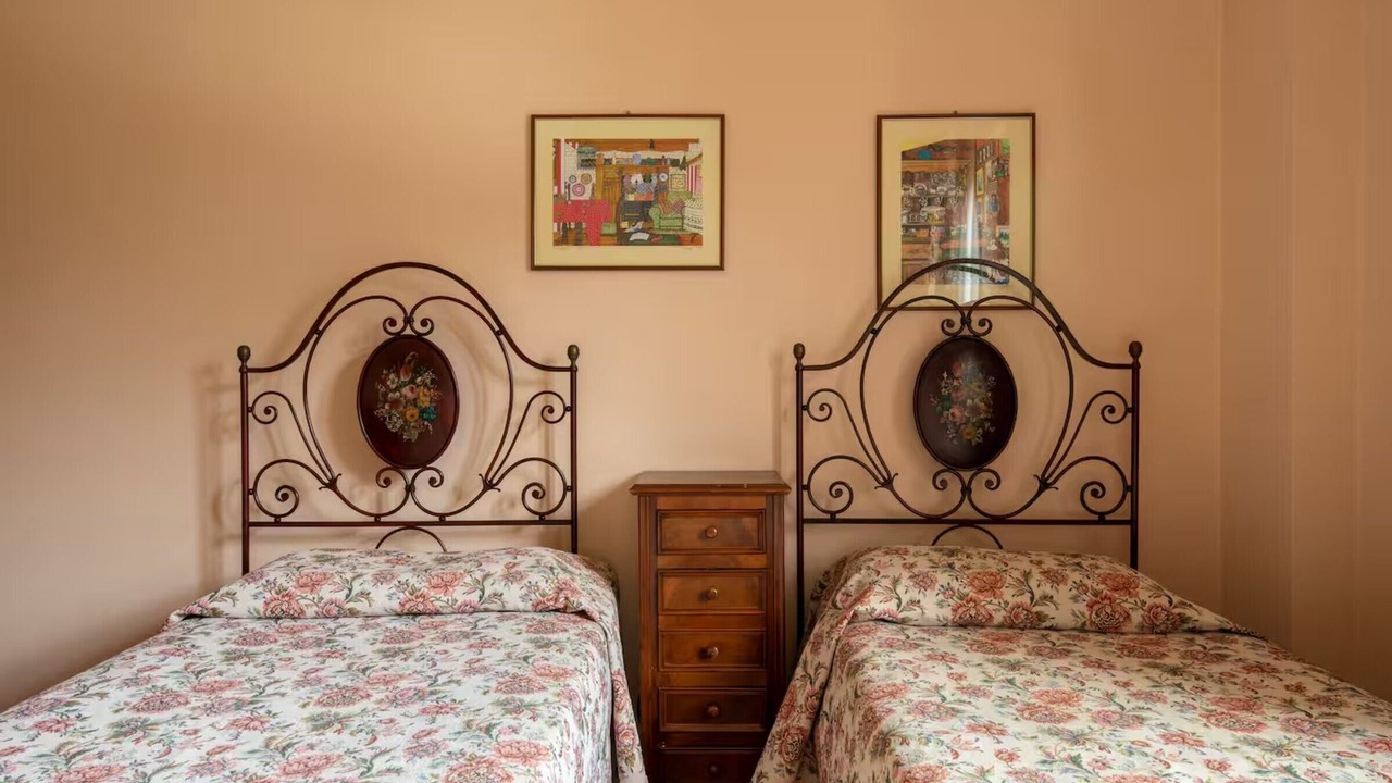 Photo of Bedroom in Gragnano