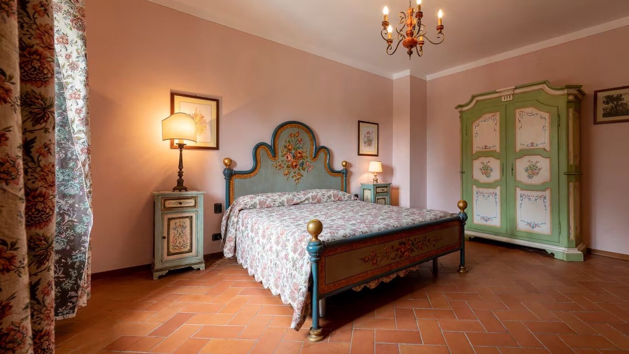 Photo of Bedroom in Gragnano