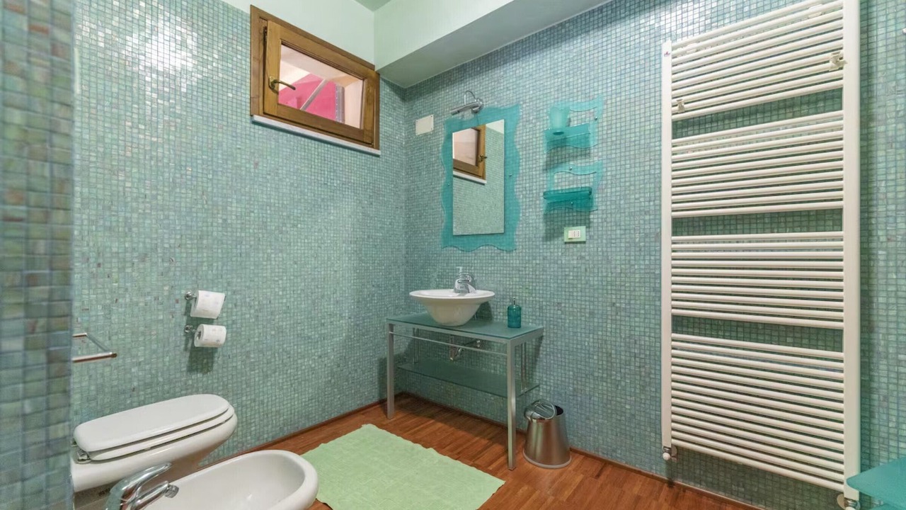 Photo of Bathroom in Gragnano