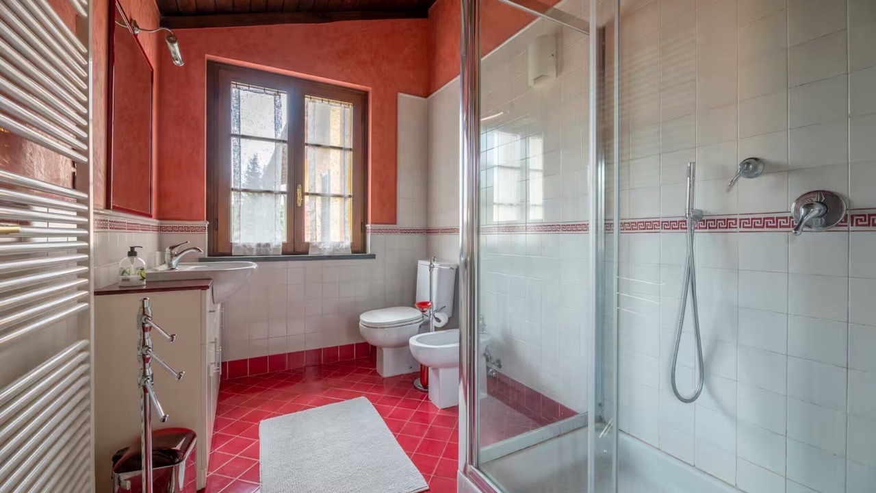 Photo of Bathroom in Gragnano