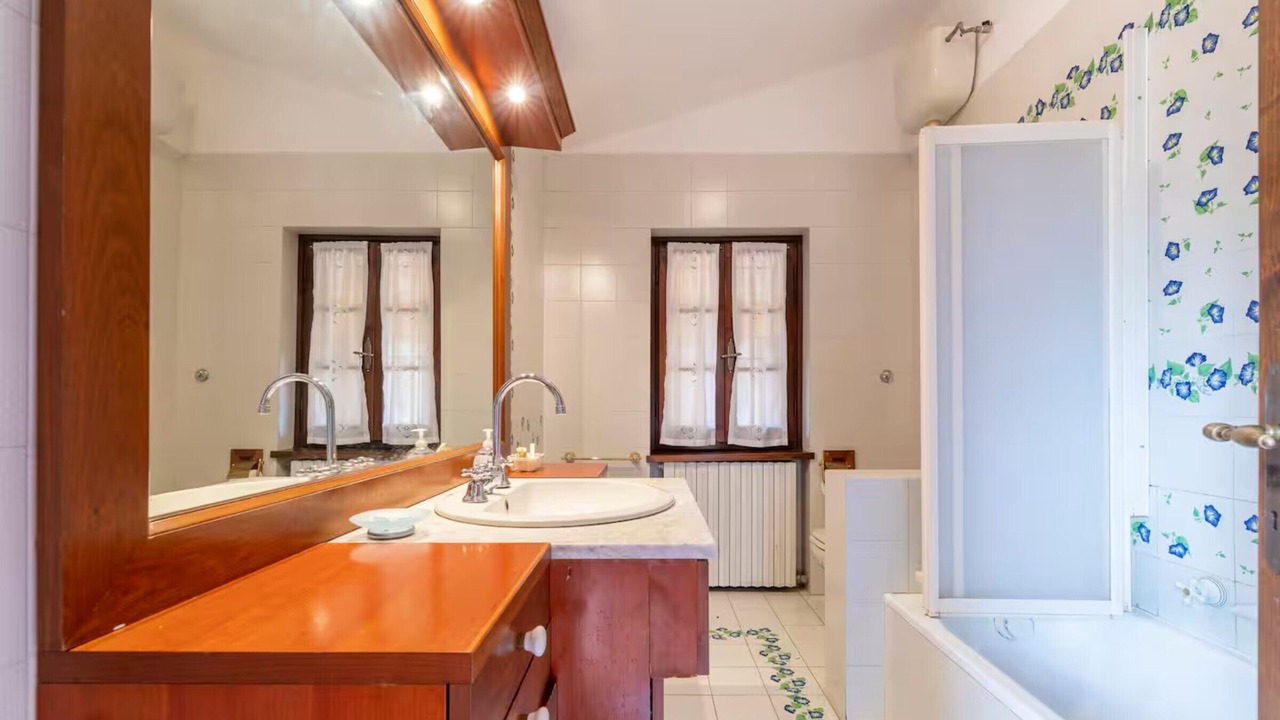Photo of Bathroom in Gragnano