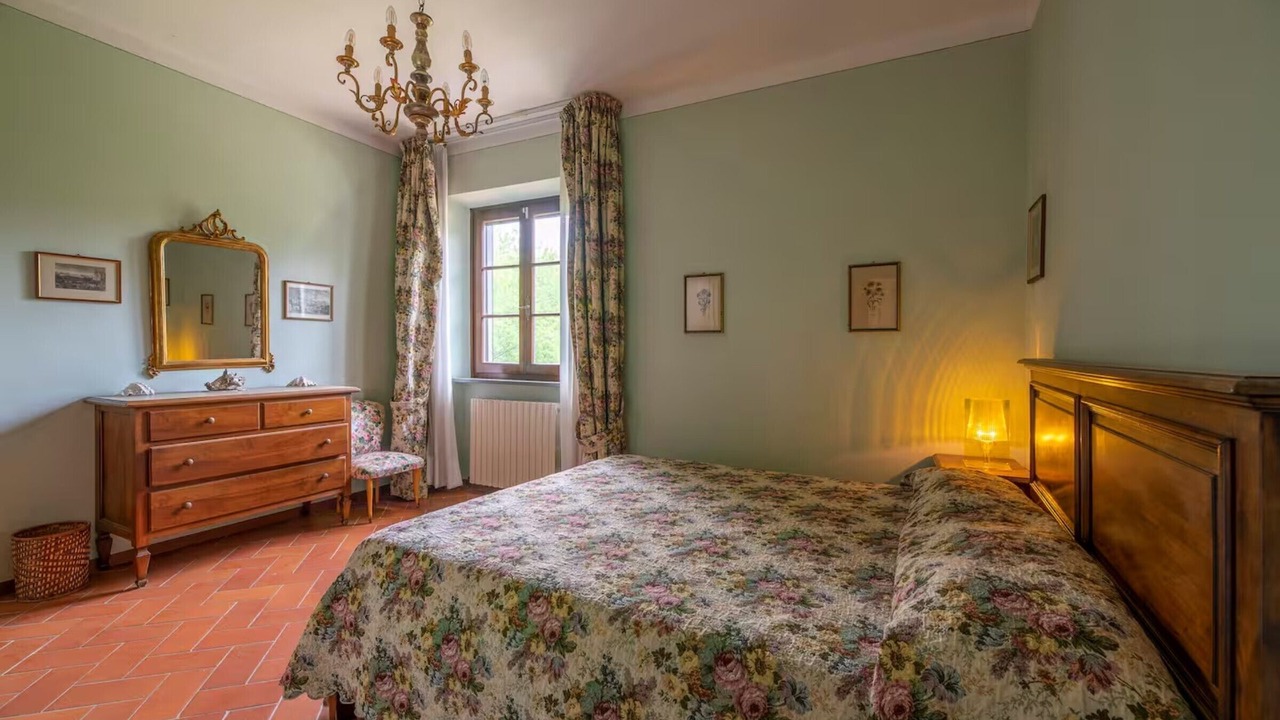 Photo of Bedroom in Gragnano