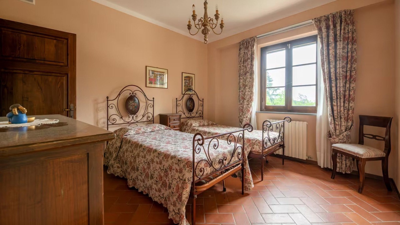 Photo of Bedroom in Gragnano