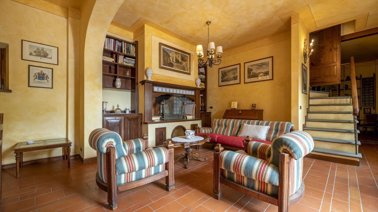 Photo of Livingroom in Gragnano