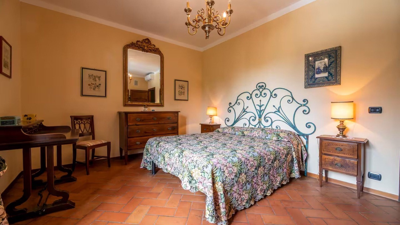 Photo of Bedroom in Gragnano
