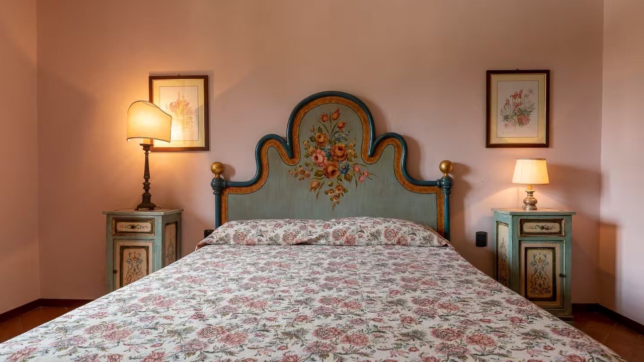 Photo of Bedroom in Gragnano