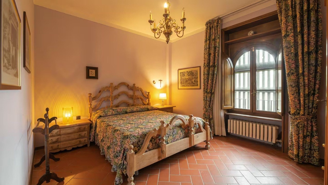 Photo of Bedroom in Gragnano