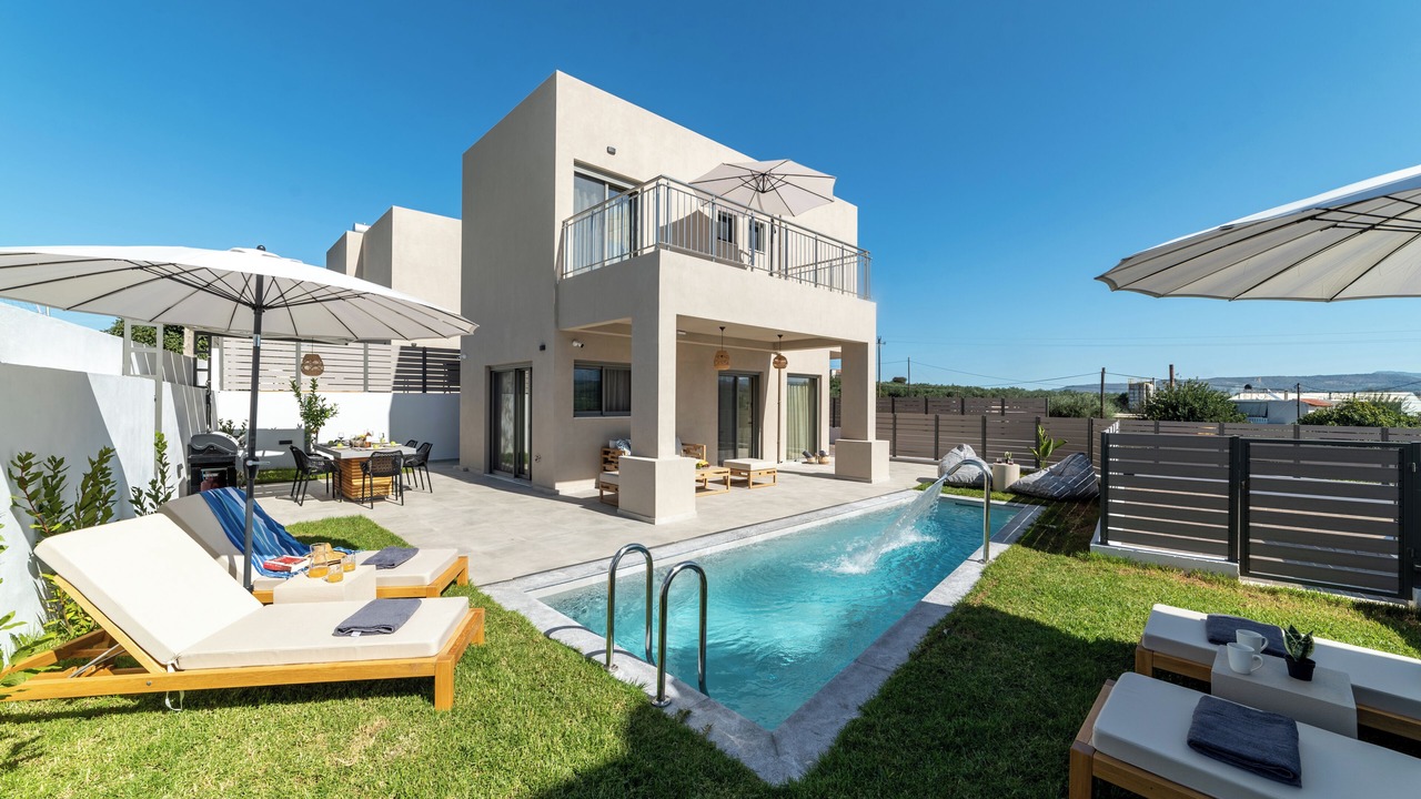 Photo of Outdoor in Kavros