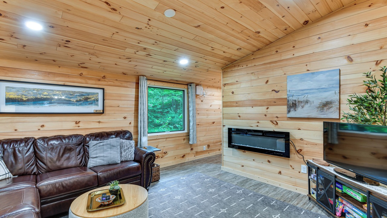 Photo of Livingroom in Empire