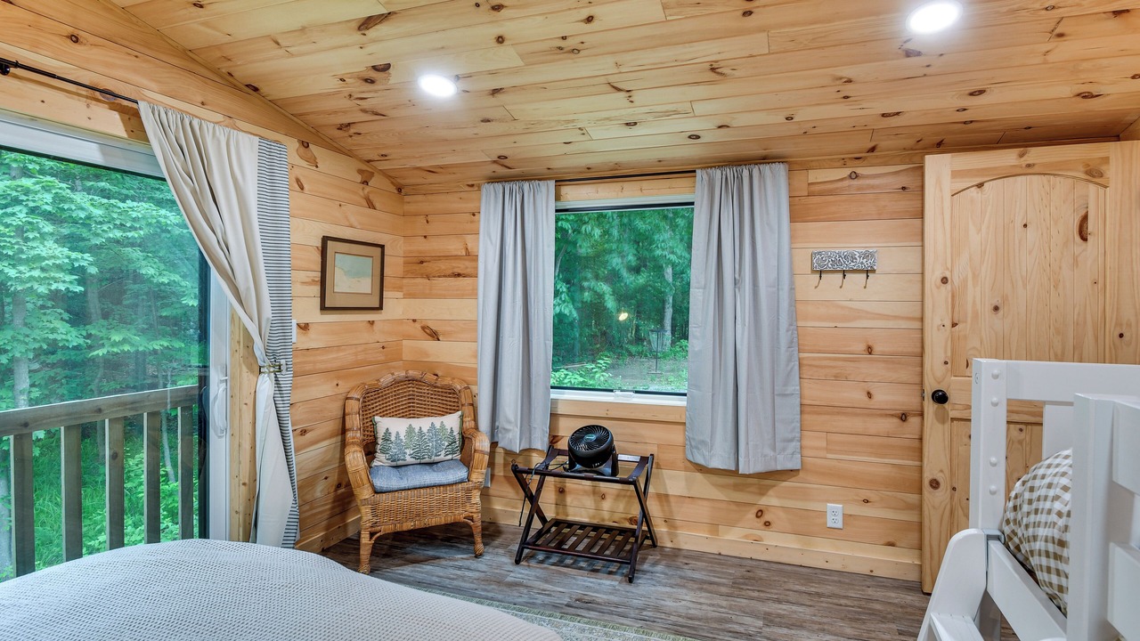 Photo of Bedroom in Empire